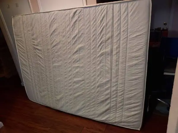 IKEA Queen Size Mattress