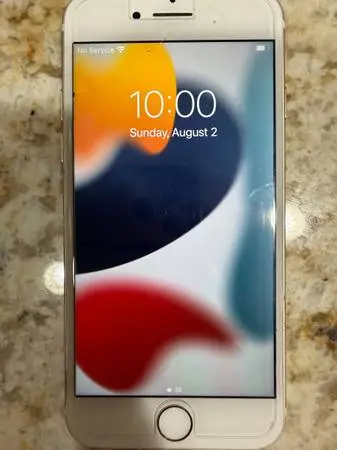IPhone 7