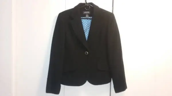 JONES of NEW YORK, SIGNATURE, JACKET SIZE 6