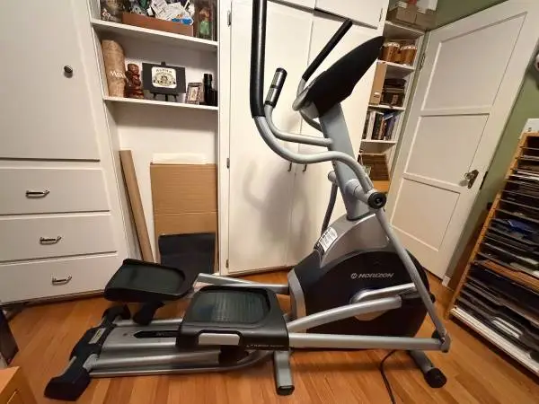 Horizon Fitness EX79-02 Elliptical for Sale