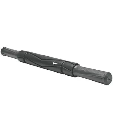 Nike Recovery Roller Exercise Fitness Workout Grip Bar