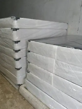 $99 Queen boxspring brand new free delivery same day