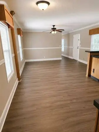 Unmatched design, unparalleled comfort: Your dream 3 BR is here.