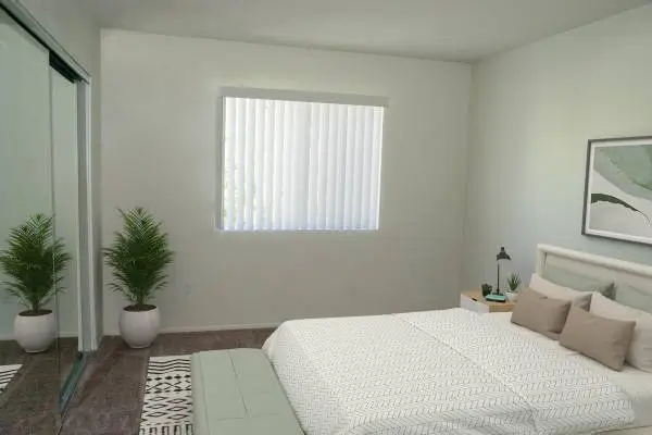 Gorgeous 2 BR/2 BA Oasis-Pool, Spa, & Tennis at Your Doorstep
