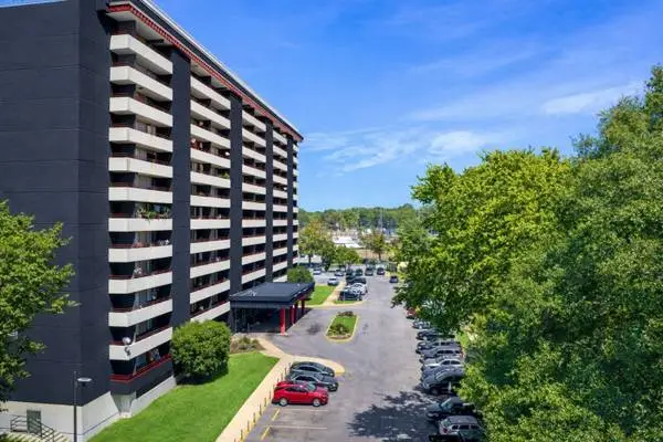 Green Community, Located in Memphis, 1 BD
