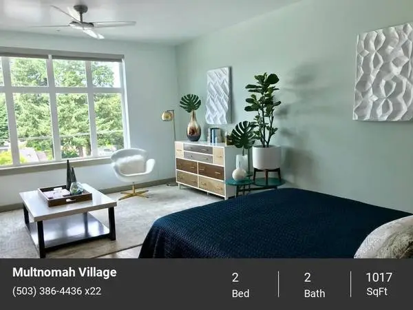 Convenient 2 BR /2 BA with Bike Lounge! 6 weeks free!