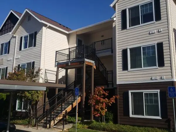Great Price on a 2 Bedroom!!