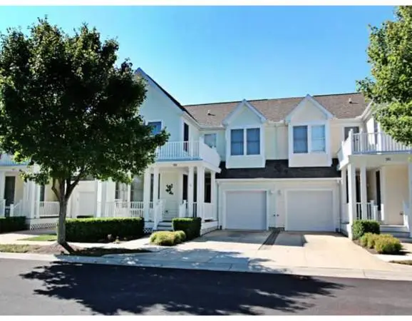 6 month off season townhome - Bear Trap Dunes
