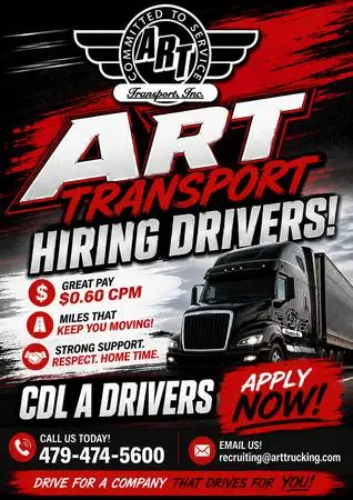 Owner Operator