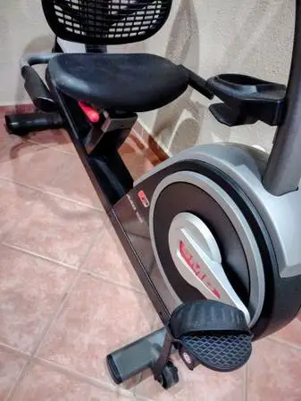 ProForm 440ES Recumbent Exercise Bike - Near New