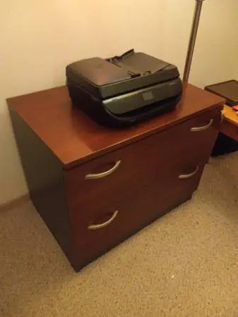 File Cabinet