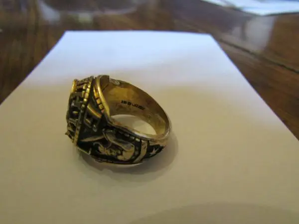 Class rings