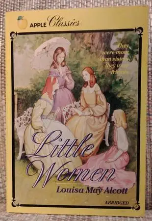 Little Women Classic Novel
