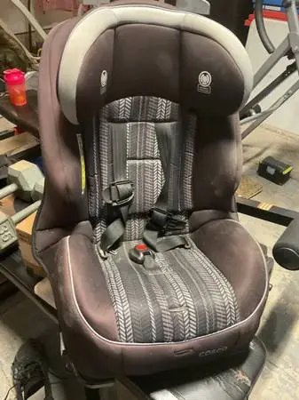Car seat