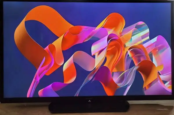 60 Sharp TV Aquos