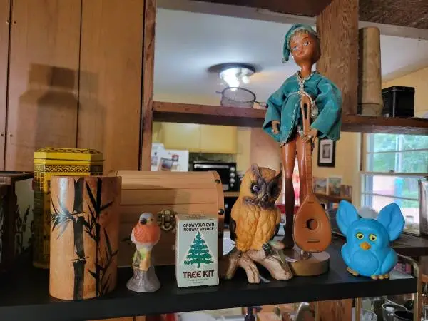 Estate/junk sale in Ballwin 8/15