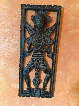Unique items