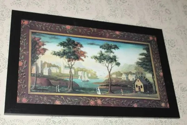 HISTORIC PORTSMOUTH NH HOME Estate Sale FILLED WITH ANTIQUES!