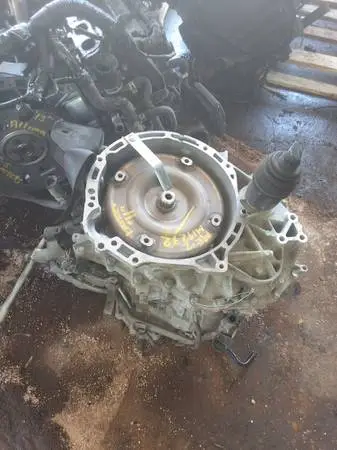 ★2010-2015 MITSUBISHI LANCER - AUTOMATIC TRANSMISSION -#M19272★