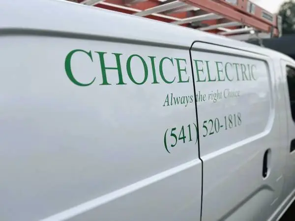 Choice Electric - Licensed, Bonded and Insured - Electrician