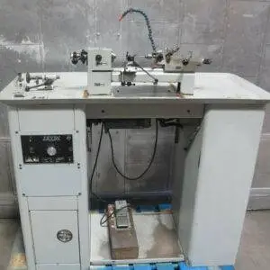 Levin Lathe WANTED!