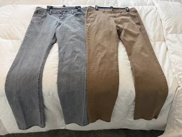 Men’s Pants