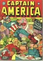 Wanted - All comic collections from 1940s to 1991, related items