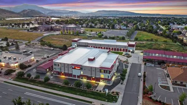 US STORAGE CENTERS!!! BEST STORAGE IN TOWN!!!
