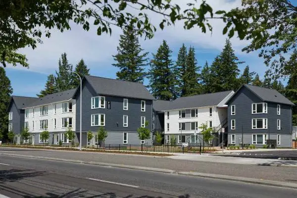 Claim your spot! 2 Bed / 2 Bath available!