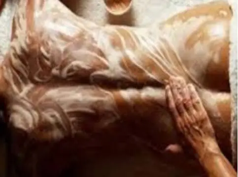 Salt Hydrotherapy solution. Free 1-hour hydrotherapy!