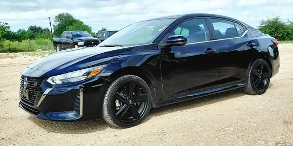 Nissan Sentra - BAD CREDIT BANKRUPTCY REPO SSI RETIRED APPROVED