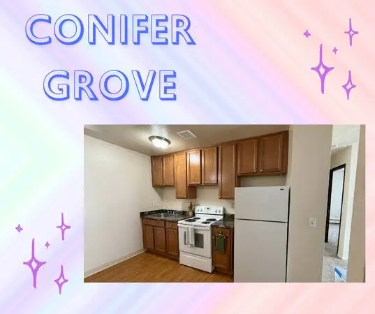 Wow! This 2 Bedroom is simply stunning! Visit today! 725 Sq Ft!