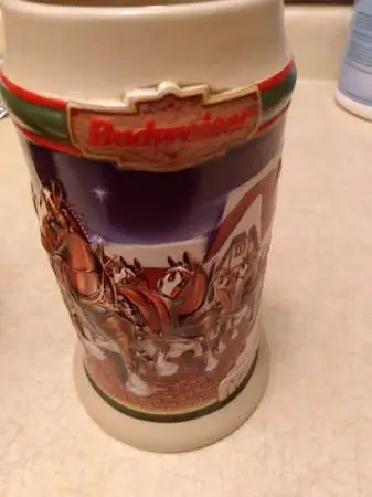 Beer Steins