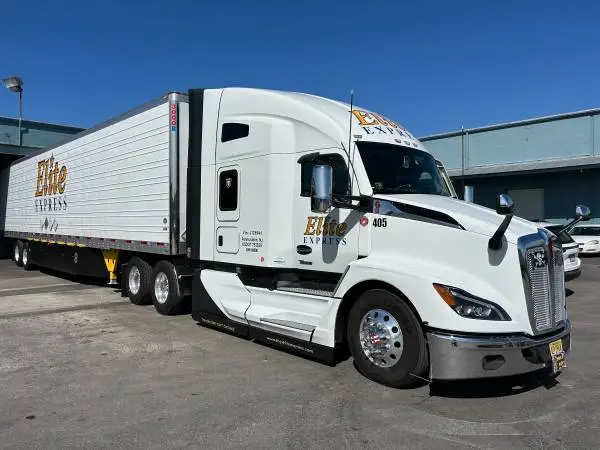 CDL Regional Driver