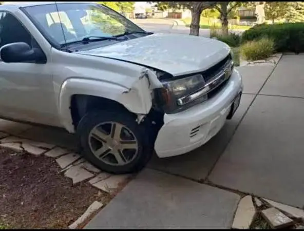 MIKE’S BODY SHOP DENT BUMPER PAINT REPAIR NEW PART’S