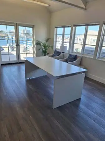 Office desk