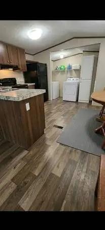 Casa Nueva Disponible $1600