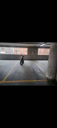Motorcycle/Moped Parking spot (INDOOR) for Rent(1212 N.La Salle st.)