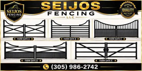 Single and Duals Entrance Gates Fro SALE !!!