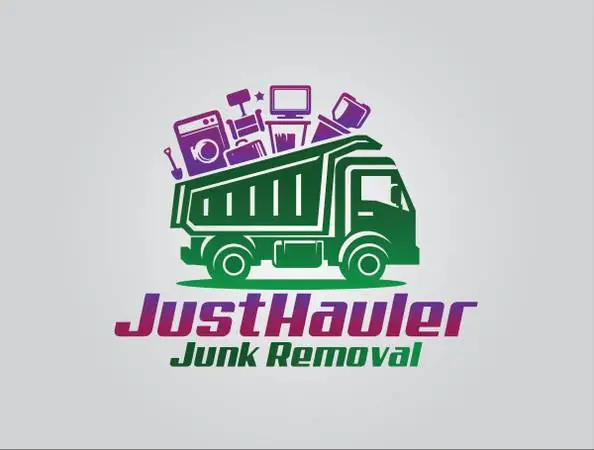 Just Hauler Junk Removal Well Take The Call