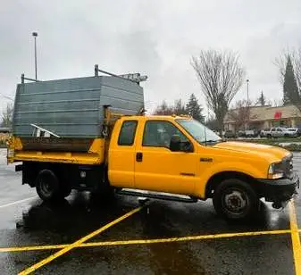 Junk Removal & Property Cleanouts - Fast Turnaround