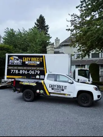 Moving sale - junk removals - delivery service