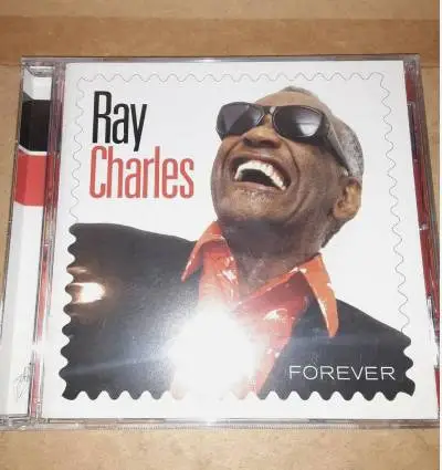 Ray Charles Forever