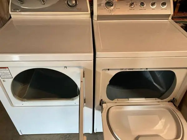 Dryers- Several to choose from- All Refurbished with 30 Day Warranty