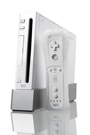 Wii Sports Bundle with Wii Fit Plus, Balance Board & Games