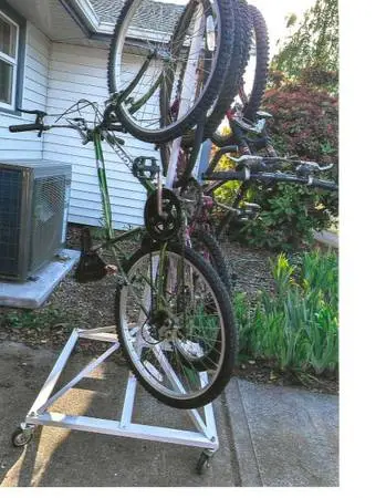 Garage & drive way sale