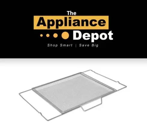 New LG Air Fry Tray