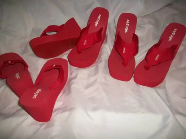 WOMENS SANDALS FOR SUMMER