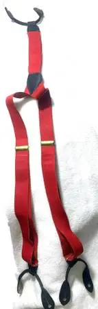 SUSPENDERS