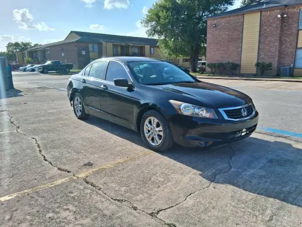 2010 Honda Accord